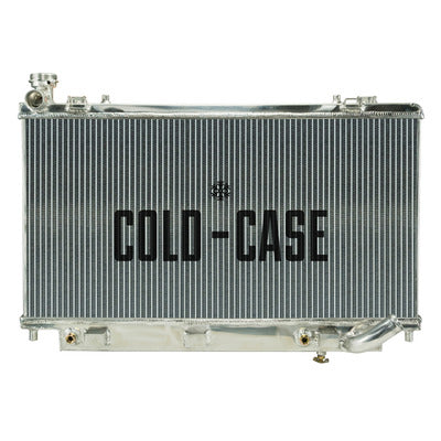 Cold Case Radiators 08-09 Pontiac G8 Radiator AT