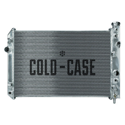 Cold Case Aluminum Performance Radiator for 93-02 Camaro/Firebird LMP5205A