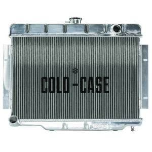 Cold Case Radiators 70-85 Jeep CJ Radiator