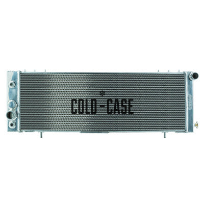 Cold Case Radiators 91-01 Jeep Cherokee XJ Radiator