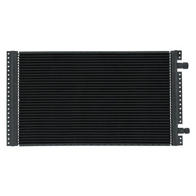 Cold Case Radiators Support Module A/C Condenser 26"x14"