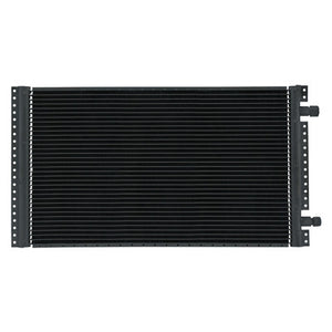 Cold Case Radiators Support Module A/C Condenser 26"x14"