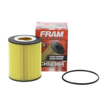 FRAM Extra Guard Cartridge Oil Filter CH12364