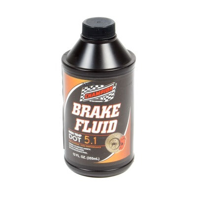 Champion DOT 5.1 Brake Fluid 