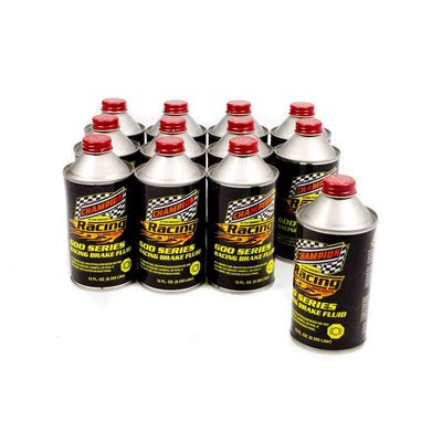Champion 600 Series Racing Brake Fluid 