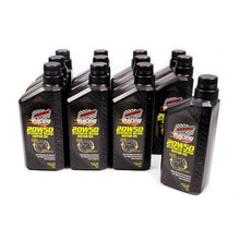 Champion Racing SAE 20W-50 Synthetic Blend Racing Oil 