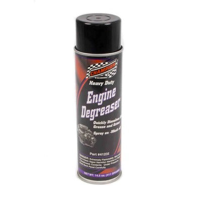 Champion Heavy Duty Engine Degreaser 