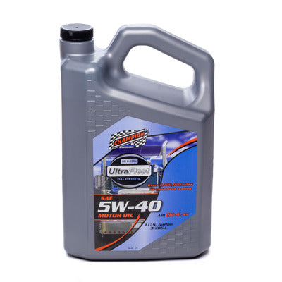 Champion UltraFleet Full Synthetic 5W-40 Motor Oil 