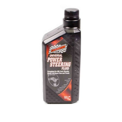 Champion Power Steering Fluid 