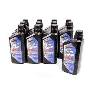 Champion SynClean 5W-30 Synthetic Blend Motor Oil, API Licensed SN Plus/GF-5