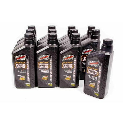 Champion Power Shield Engine Break-In Oil 