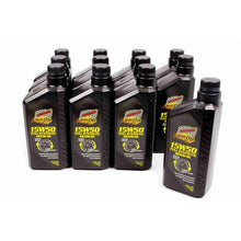 Champion Racing 15W-50 Full Synthetic Racing Oil 