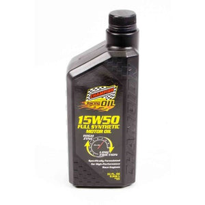 Champion Racing 15W-50 Full Synthetic Racing Oil 