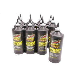 Champion Racing 75W90 Synthetic Gear Lube