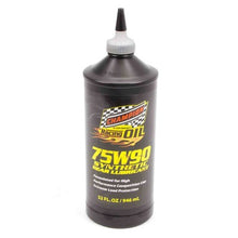 Champion Racing 75W90 Synthetic Gear Lube