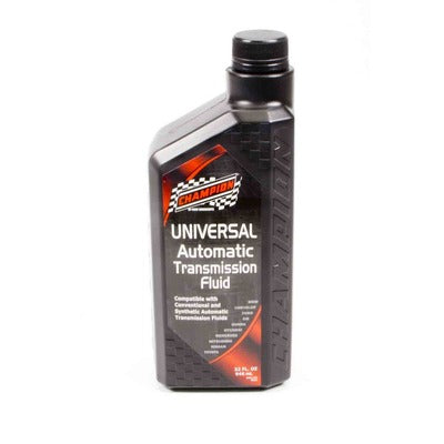 Champion Universal Automatic Transmission Fluid 
