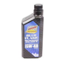 Champion Blue Flame 15W-40 Syn-Blend Diesel Oil 