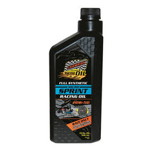 Champion Micro Sprint 20W50 Full Synthetic Racing Oil 