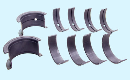Calico Coatings Main Bearing Set - Calico Coated CB1798H001