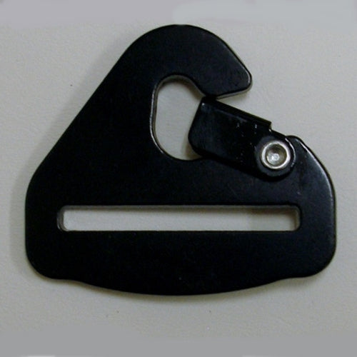 Ultra-Shield Clip-In Hardware for Belts
