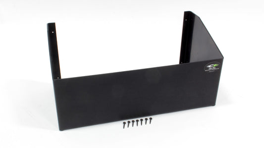 Clear One Products Fuel Jug Rack 2 Bay 6772-B