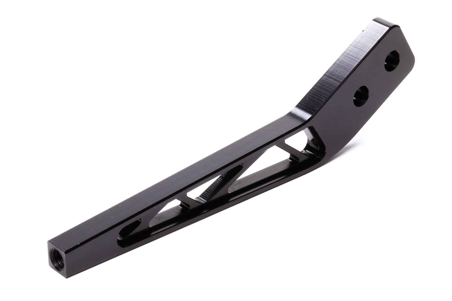 Clayton Machine Works Shift Lever 8" Black TC138