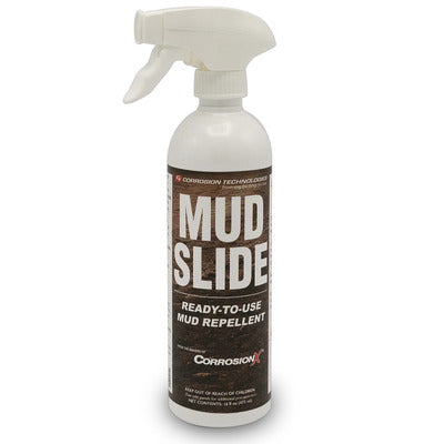 Mud Slide 16oz Trigger Spray