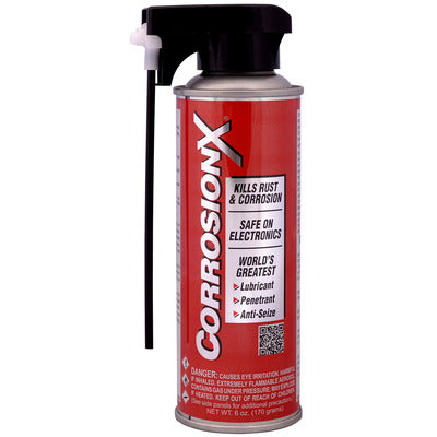 CorrosionX 6oz Aerosol