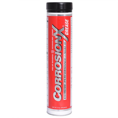 CorrosionX Grease 15oz Tube