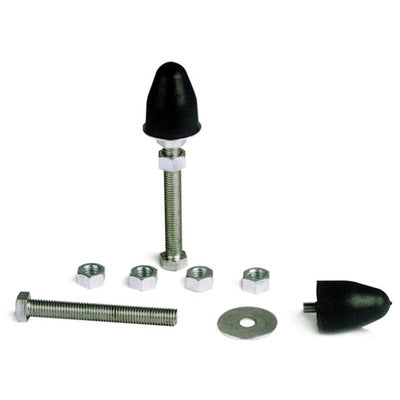 Competition Engineering C2026 Front End Travel Limiter