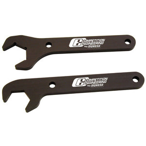 Competition Engineering C2199 Slide-A-Link Wrenches