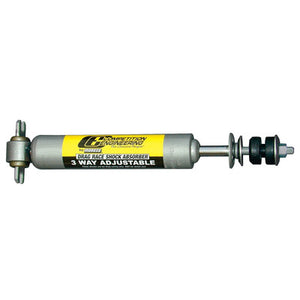Competition Engineering C2600 Adjustable Drag Shock - 1967-69 C/F 1968-83 Chevelle