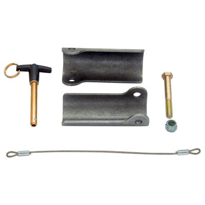 Competition Engineering C3182 Swing Out Door Bar Kit 1-3/4in Tube
