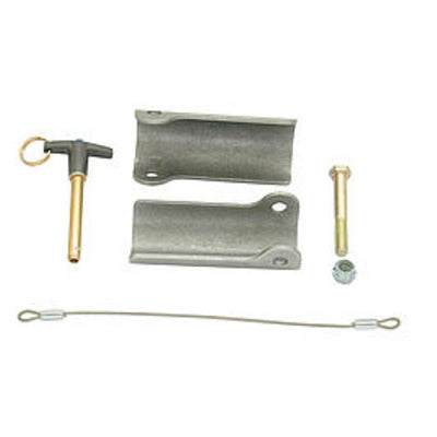 Competition Engineering C3183 Swing Out Door Bar Kit 1-5/8in Tube