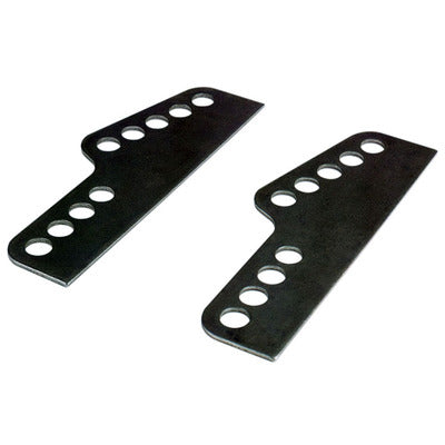 Competition Engineering C3410 4-Link Chassis Brackets 2-Pack Competition Engineering C3410 4-Link Chassis Brackets 2-Pack