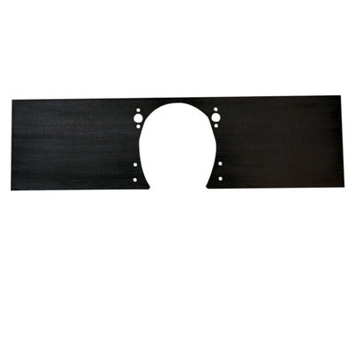 Competition Engineering C4004 Front Motor Plate - SBC