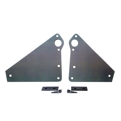 Competition Engineering C4007 Front Motor Plates - BBC