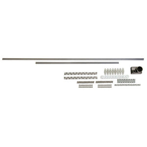 Competition Engineering C4900 Universal Window Frame Kit