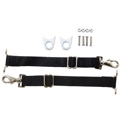 Competition Engineering C4931 Door Limiter Strap Kit