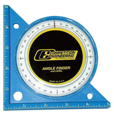 Competition Engineering C5020 Angle Finder