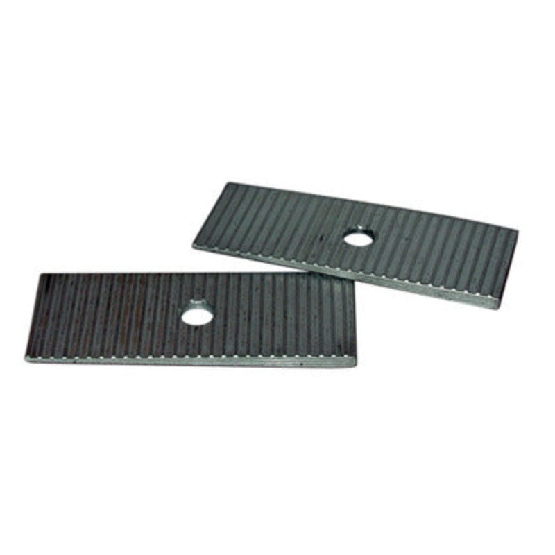 Competition Engineering C7025 2-Degree Wedge Plate