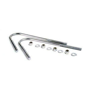 Competition Engineering C7032 J-Bolt Kit