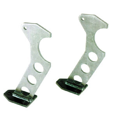 Competition Engineering C7047 Wheel-E-Bar Brackets