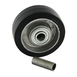 Competition Engineering C7058 Wheel-E-Bar Rubber Wheel