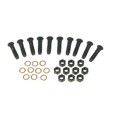 Competition Engineering C9006 Differential Carrier Stud Kit