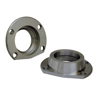 Competition Engineering C9505 Housing Ends - Ford 9in
