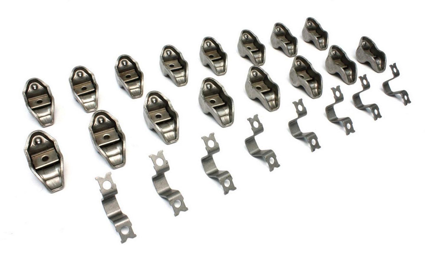 Comp Cams Hi-Energy Rocker Arm Kit - AMC