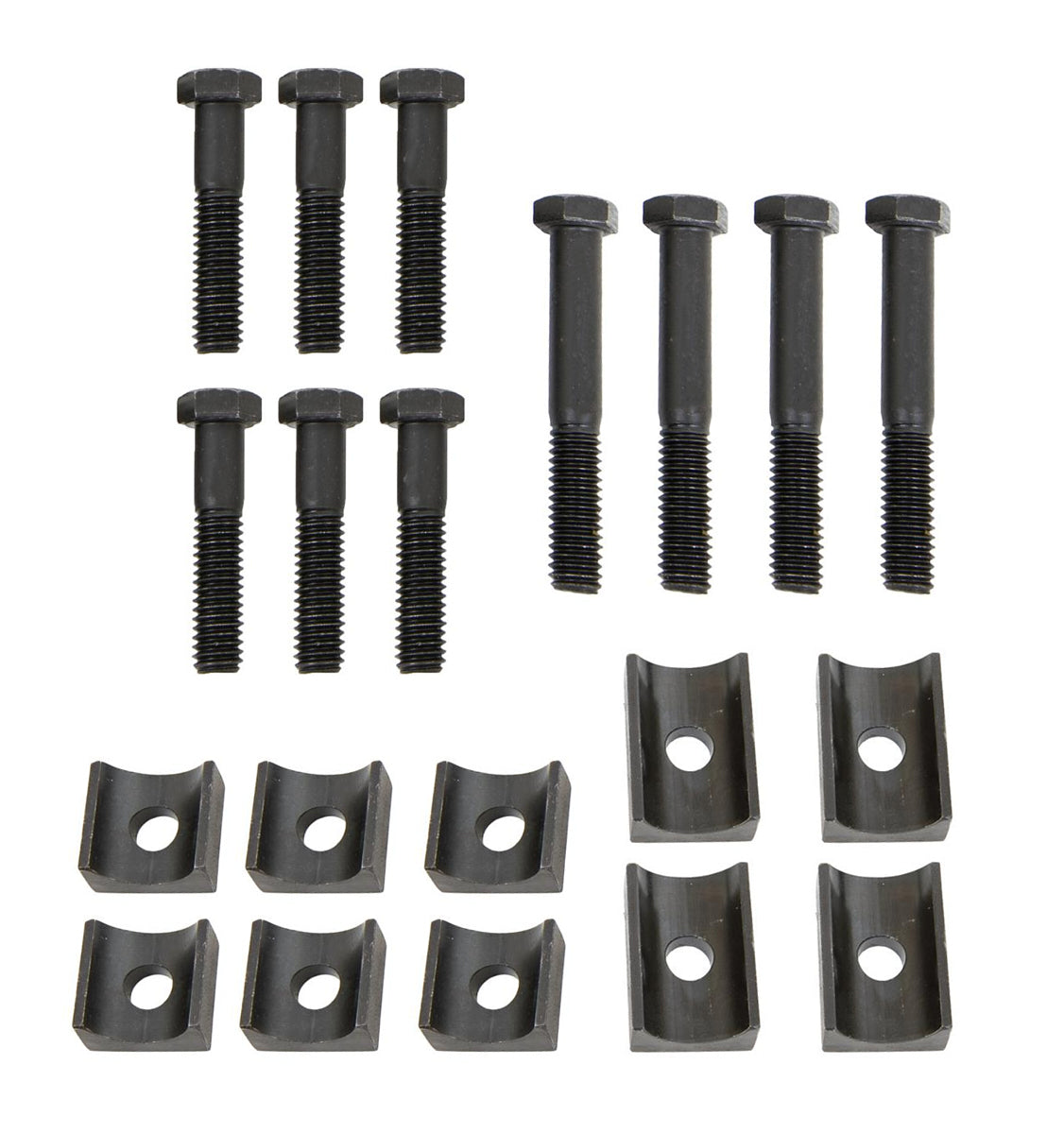 Comp Cams Bolt & Divider Kit for 1621 BBM B/RB