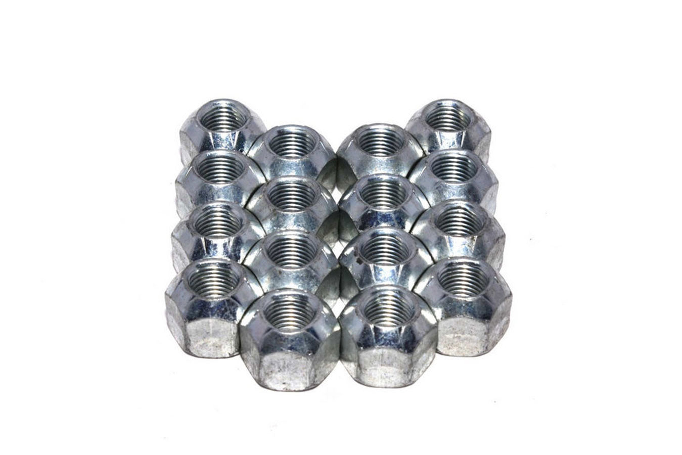 Comp Cams Rocker Arm Nuts - 3/8