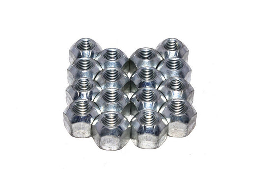 Comp Cams Rocker Arm Nuts - 3/8